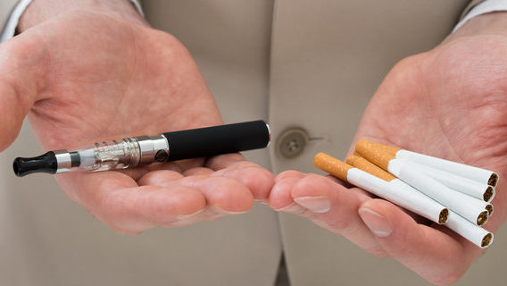 Уряд планує заборонити куріння 