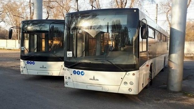 В Заводському районі з'явиться новий автобусний маршрут