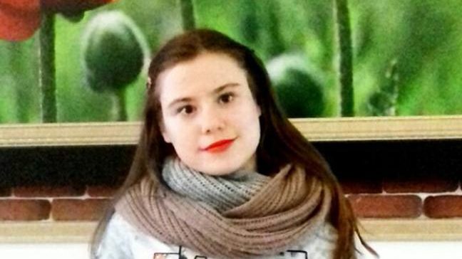 Поиски стоп: в Запорожской области домой вернулась 17-летняя девушка