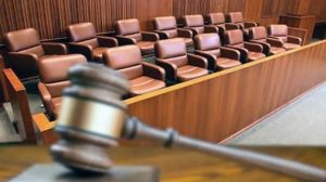 Классический суд присяжных может заработать в Украине с 2021 — Минюст