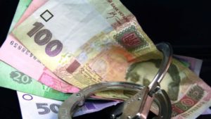 Под Запорожьем водитель пытался откупиться от полиции: предлагал 250 гривен