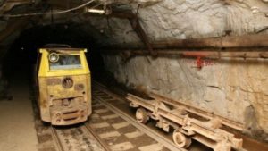 В Запорізькій області загинув працівник шахти