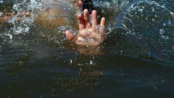 В Запорізькій області в каналі потонув чоловік