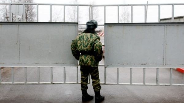 Мелітопольський суд призначив покарання для солдата, який на чотири місяці пішов у 