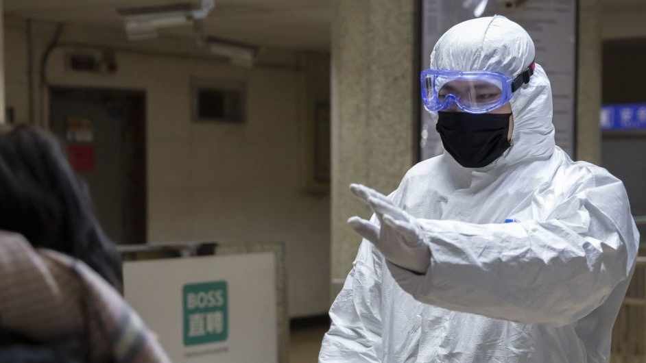 Все подозрения на коронавирус в Запорожье и области не подтвердились, — лабораторный центр