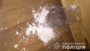 Правохранители разоблачили крупный наркотрафик Запорожье — Мариуполь