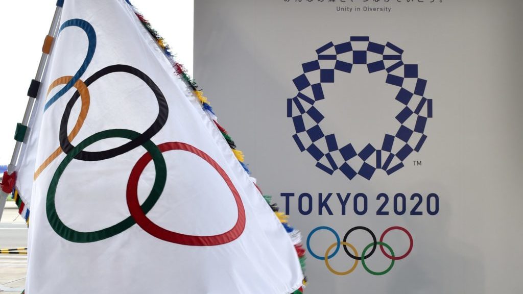 Запорізькі спортсмени представлять Україну на Олімпійських іграх в Токіо
