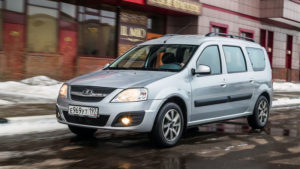 На Запорожском автозаводе подтвердили переговоры о производстве автомобилей Lada
