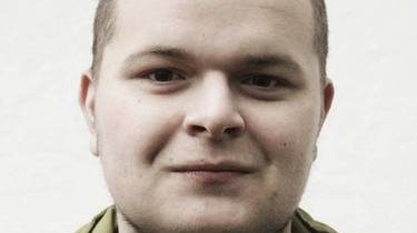 Самого молодого бойца АТО родом из Запорожья посмертно наградили званием почетного гражданина