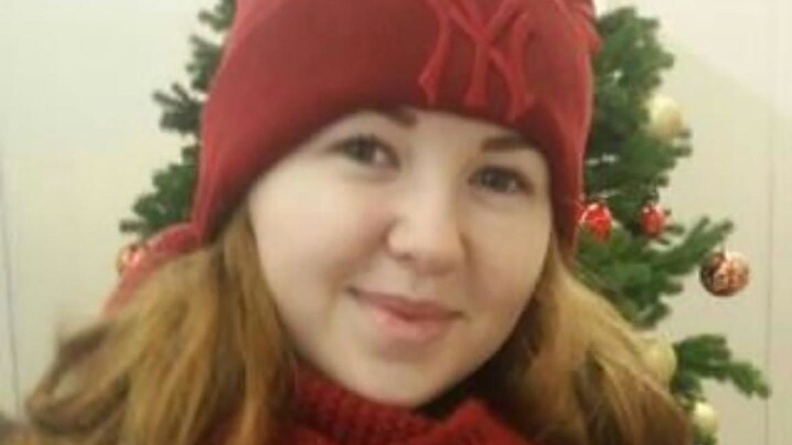 16-річну дівчину, яка зникла в Мелітопольському районі, знайшли у Бердянську