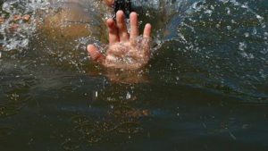 В Запорізькій області втопилося троє дітей