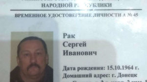 Шесть лет тюрьмы: в Запорожье осудили мужчину, хотевшего подорвать штаб Порошенко