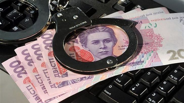 Начальника запорожской колонии подозревают в растрате 700 тысяч гривен