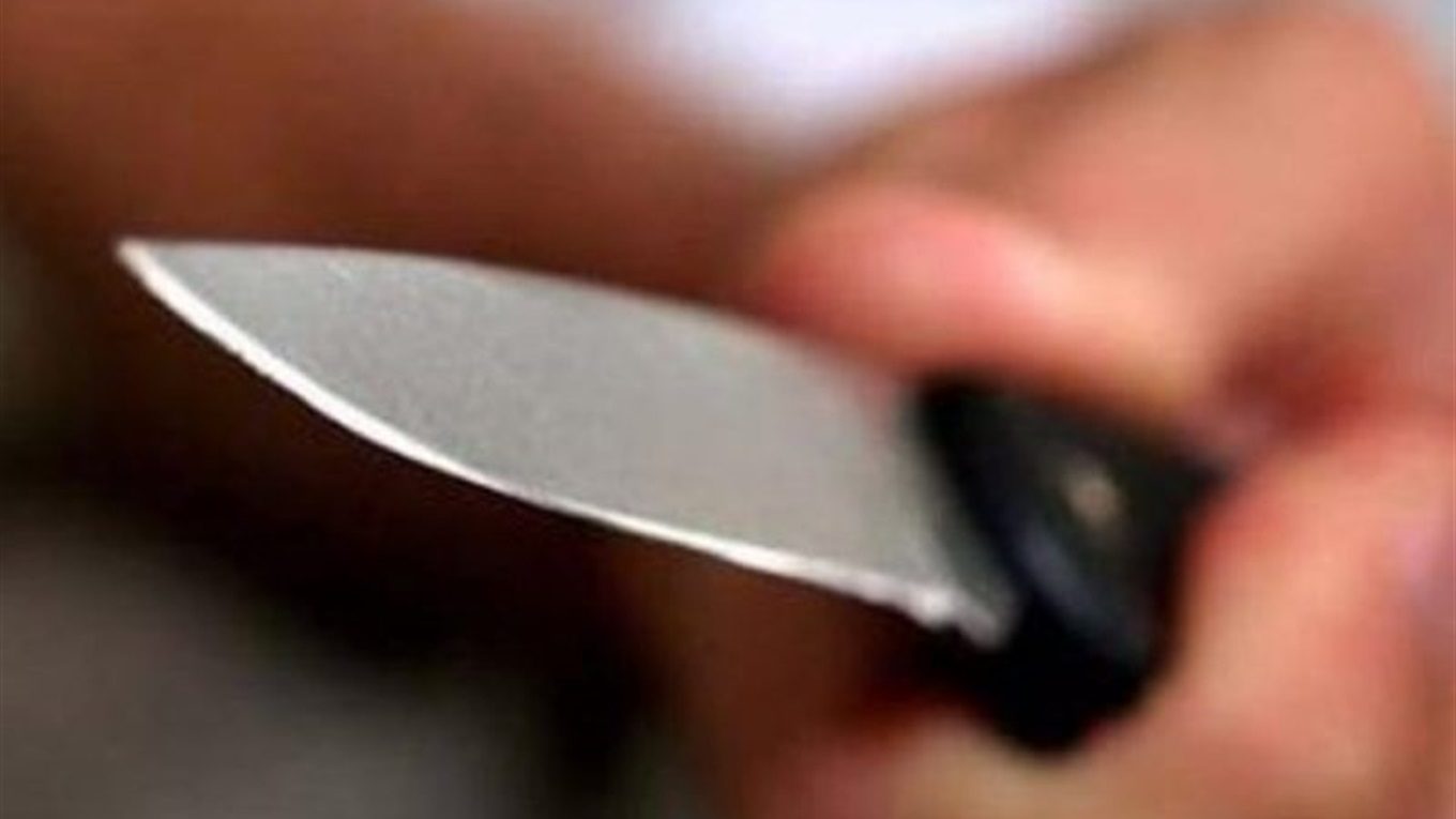 В Мелитополе местную жительницу ранили ножом