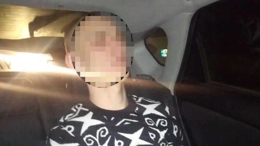 В Запорожье парень украл вещи из подвала: владелец помещения узнал об этом от полиции