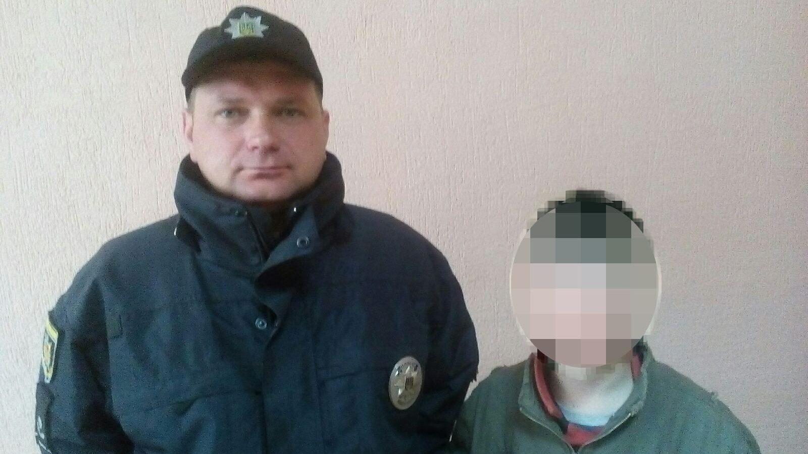 В Запорізькій області правоохоронці розшукали двох зниклих підлітків