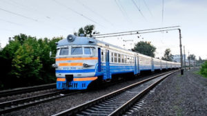 К 8 марта из Запорожья назначили два дополнительных поезда