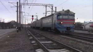 В Бердянске на железнодорожном пути погиб человек: полиция ищет свидетелей