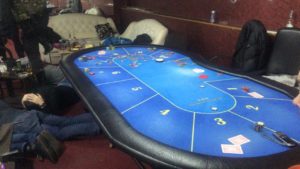 В Запорожской области состоится суд над организаторами казино