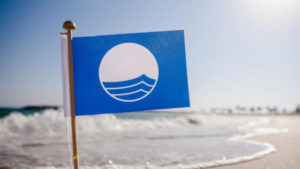 В Запорожской области появится первый пляж международного образца