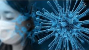В Запорожье стартовала информационная кампания против коронавируса, — ФОТО, ВИДЕО