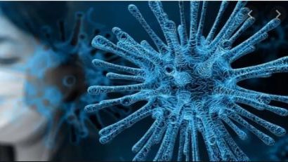 В Запорізькій області кількість хворих на коронавірус йде вгору