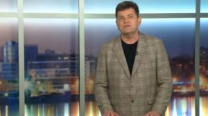 Мэр Запорожья записал видеообращение к горожанам
