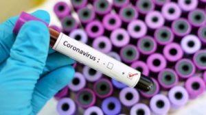 В Запорожье коронавирусом заболела 8-летняя девочка