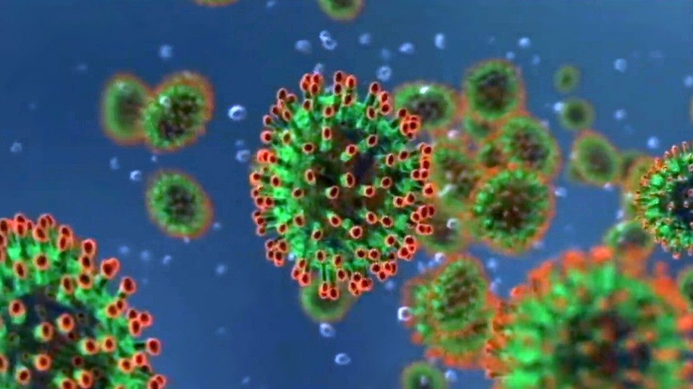 В Запорізькій області зросла кількість хворих на коронавірус
