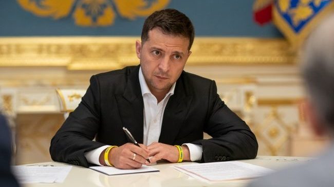 Президент України призначив нового голову Запорізького району