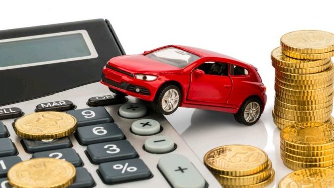 Запорожские владельцы элитных авто заплатили 1,7 миллиона гривен налога