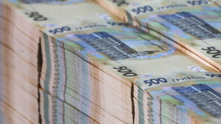 Запорожские предприятия задолжали почти 100 миллионов в пенсионный и социальный фонды