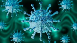 У Запорізькій області за добу не зареєстрували жодного нового випадку коронавірусу