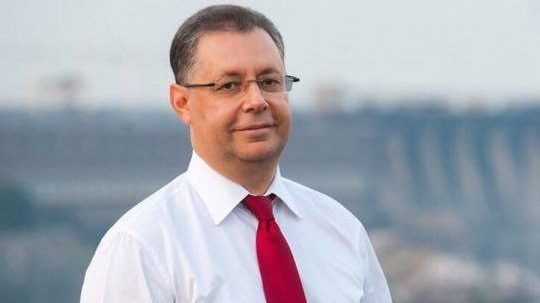 Депутат Запорожского областного совета вылечился от коронавируса