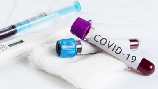 В Запорожской области 19 людей заболело COVID-19: только за сутки – 6 новых  случаев