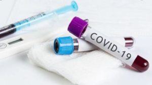У Запорізькій області зафіксували понад 30 нових випадків коронавірусу