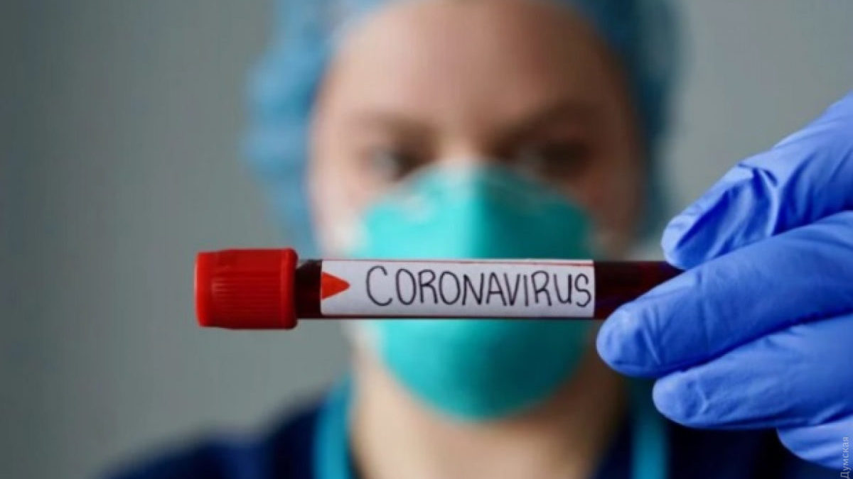 Сколько людей заболели коронавирусом в разных населенных пунктах Запорожской области