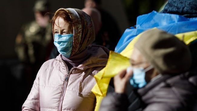 В Україні з 11 травня можуть послабити карантин - МОЗ