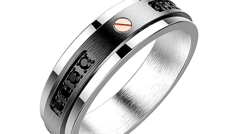 Чем перстень отличается от печатки? «Оникс» называет основные отличия
