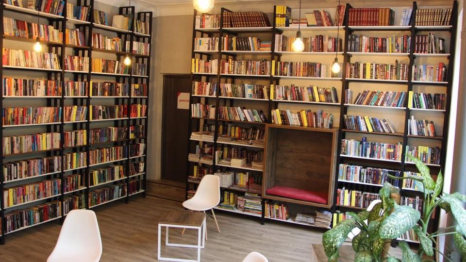 Запорожье может стать первым городом Украины, в котором проведут полную реформу библиотек