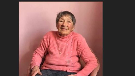 Внимание, розыск: в Запорожье пропала 91-летняя бабушка, – ФОТО  