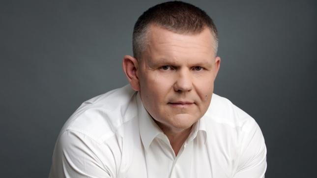 Народного депутата Украины нашли застреленным в собственном офисе