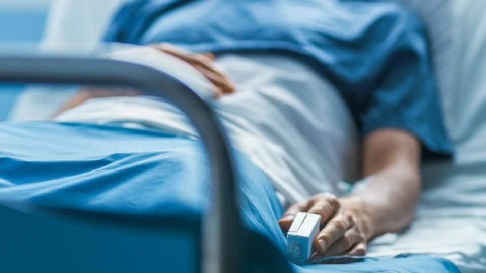 В Запорожье после заболевания коронавирусом умерла пожилая женщина, которая более двух недель не обращалась к врачу