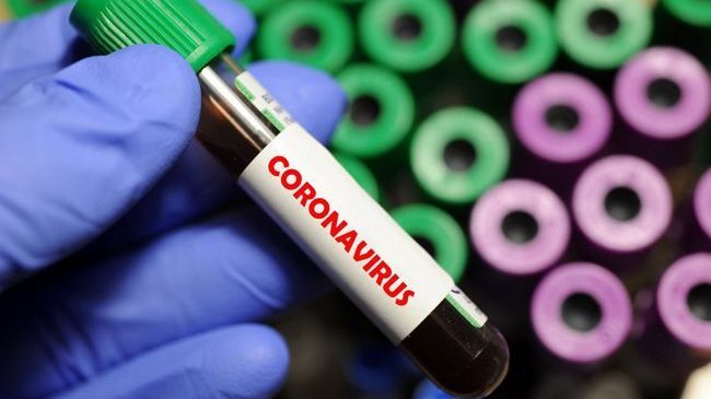 На Запорізькій АЕС за добу на коронавірус захворіло більше 20 співробітників