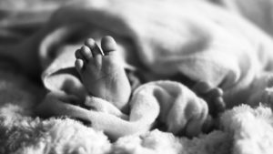 В запорожской реанимации умер новорожденный младенец: в больнице прокомментировали трагедию