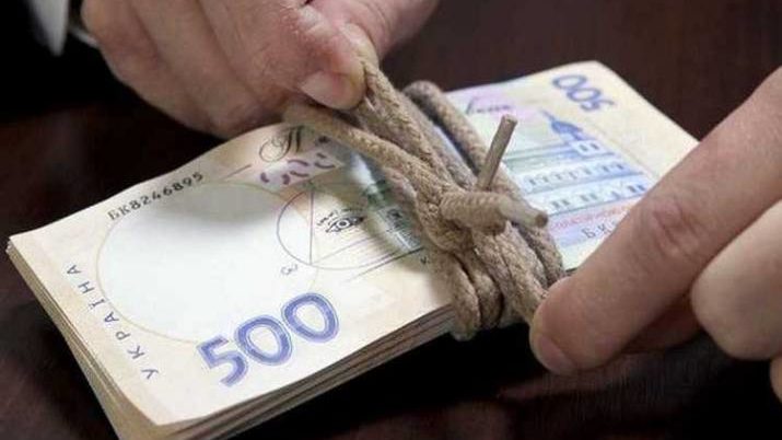 У Запорізькій області голова ОТГ разом з підрядником розтратив 800 тисяч гривень з бюджету