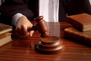 Пытали людей в оккупации: дело днепрорудненского экс-правоохранителя направили в суд
