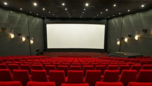 С начала июля в Украине могут начать работу кинотеатры