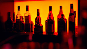 На курортах Запорізької області обмежили продаж алкоголю
