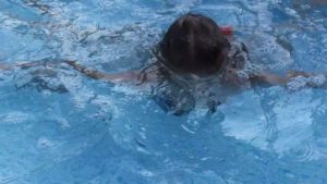 В Кирилловке в бассейне произошел несчастный случай, в результате которого умер ребенок